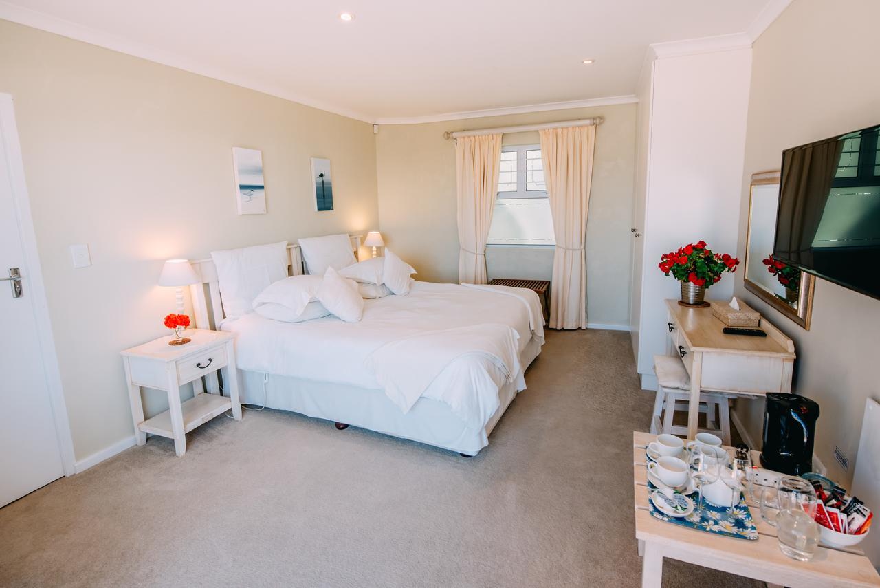 Dolphins' Playground Beachfront B&B Plettenberg Bay Ruang foto
